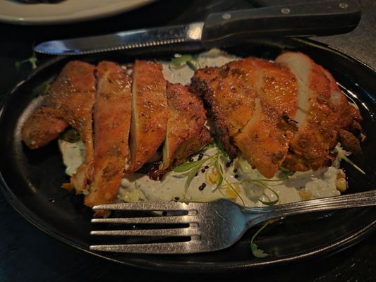 Black Bottle Bellevue by null