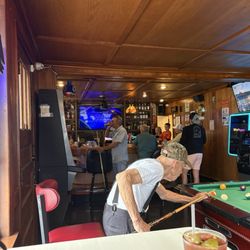 Romeys Place Bar & Grill