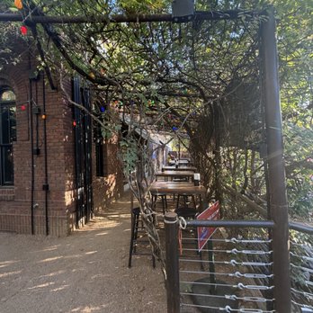Katy Trail Ice House Outpost - Barbeque Near Me - Plano, Texas Katy Trail Ice House Outpost - Barbeque Near Me - Plano, Texas