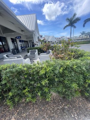 Boston Beer Garden by null