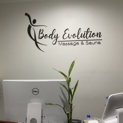 Body Evolution Spa