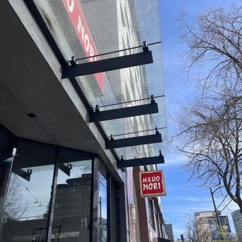 Hello Nori  - Japanese Near Me - Vancouver, British Columbia