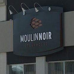 Moulin Noir