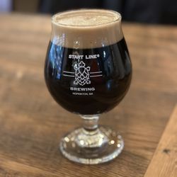 Start Line Brewing
