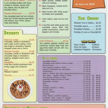 El Nopal - Mexican Near Me - Florence, Kentucky El Nopal - Mexican Near Me - Florence, Kentucky