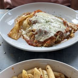 Lasagna