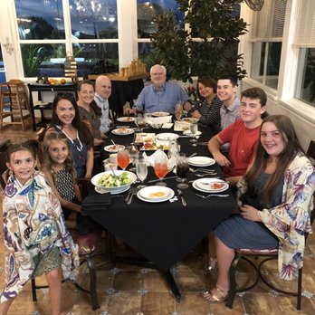 Amore Ristorante - Enclosed, A/C patio with a lake view for our fantastic dinner! - Seafood Near Me - Montgomery, Texas Amore Ristorante - Enclosed, A/C patio with a lake view for our fantastic dinner! - Seafood Near Me - Montgomery, Texas