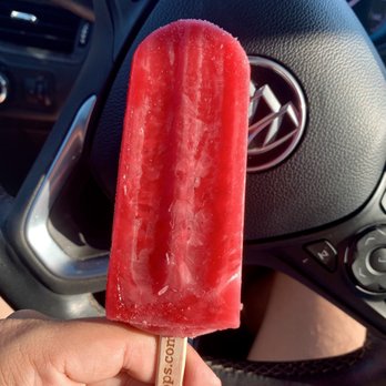 Frios of North Texas - BlackBerry Ginger Lemonade - Ice Cream & Frozen Yogurt Near Me - Denton, Texas Frios of North Texas - BlackBerry Ginger Lemonade - Ice Cream & Frozen Yogurt Near Me - Denton, Texas