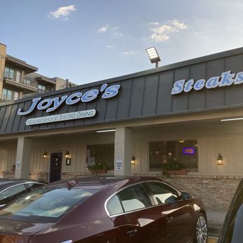Joyce's Seafood & Steaks - Seafood Near Me - Houston, Texas Joyce's Seafood & Steaks - Seafood Near Me - Houston, Texas