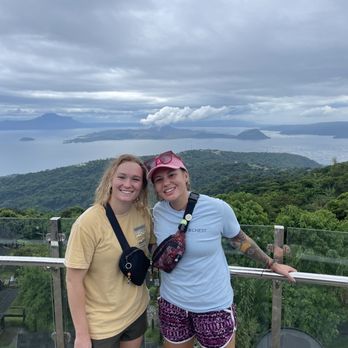 Tagaytay Picnic Grove - Parks Near Me - Cavite City, CAV