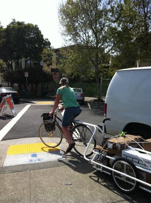 Standard Fare by null