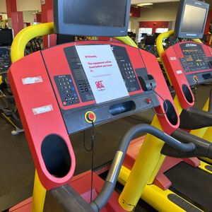 CRUNCH FITNESS - GARWOOD - Updated November 2025 - 93 Photos & 111