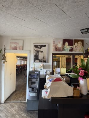 Teshima's Restaurant by null