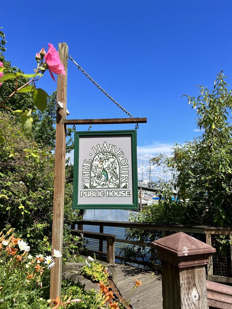 The Harbour Public House