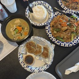 Green Curry
