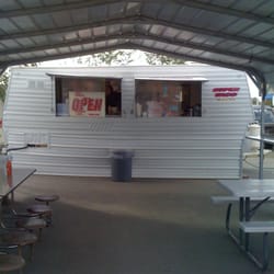 Super Taco Taco Truck