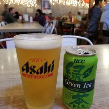 Yatai Ramen Izakaya - Beer and green tea - Ramen Near Me - Plano, Texas Yatai Ramen Izakaya - Beer and green tea - Ramen Near Me - Plano, Texas