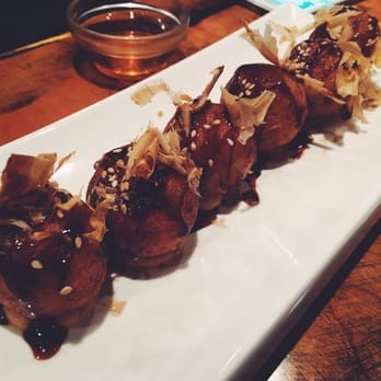 Aha Sushi - Sushi Bars Near Me - Lawrenceville, Georgia