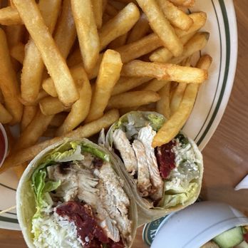 Mid City Beer Garden - Wrap - Beer Gardens Near Me - Baton Rouge, Louisiana