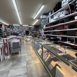 Collection Alex - Repair and sale of cell phones and earphones, tv and accessories