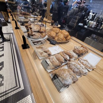 Kneads Bakeshop - Pastries and fresh loaves made daily. - Bakeries Near Me - Baltimore, Maryland Kneads Bakeshop - Pastries and fresh loaves made daily. - Bakeries Near Me - Baltimore, Maryland