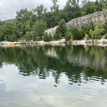 Klondike Park - Parks Near Me - Augusta, Missouri
