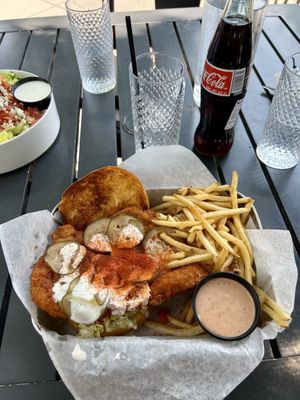 Union Bar & Soda Fountain by null