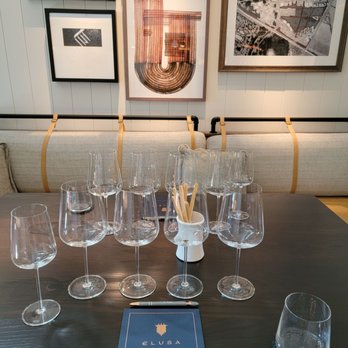 Elusa Winery - Wine Tasting Room Near Me - Calistoga, California Elusa Winery - Wine Tasting Room Near Me - Calistoga, California