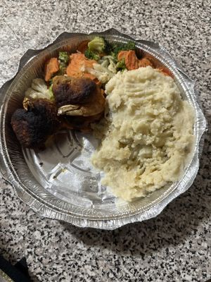 The Palace Diner by null