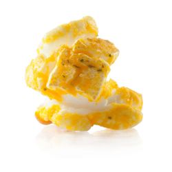 Metropolis Popcorn