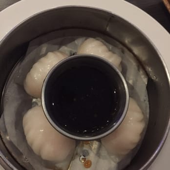 Kanpai - Steamed dumplings - Sushi Bars Near Me - Boca Raton, Florida