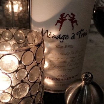Bocca Osteria - Nice glass of red - Italian Near Me - Cooperstown, New York