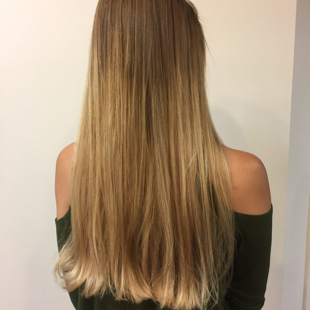 Douglas J Salon - Balayage after - Hair Salons Near Me - Ann Arbor, Michigan Douglas J Salon - Balayage after - Hair Salons Near Me - Ann Arbor, Michigan