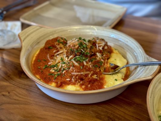 Andare Kitchen & Bar by null