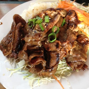 Da Kitchen Maui - Teriyaki Beef. The best - Hawaiian Near Me - Kihei, Hawaii Da Kitchen Maui - Teriyaki Beef. The best - Hawaiian Near Me - Kihei, Hawaii