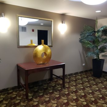 Chicago South Loop Hotel - Hotels Near Me - Chicago, Illinois