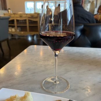 Blackwall Hitch - Blackwalk King Reserve Cabernet Sauvignon - Cocktail Bars Near Me - Annapolis, Maryland