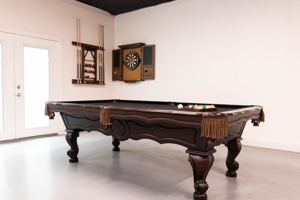 The Lookout at Lakewood Logo