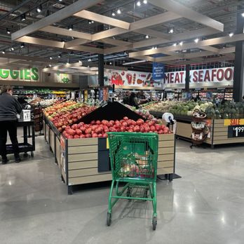 Amazon Fresh - Grocery Near Me - Woodland Park, New Jersey