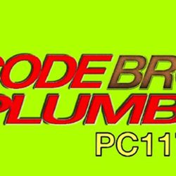 Code Brown Plumbing