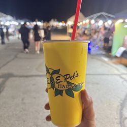 E & E Pels Enterprises - Pineapple