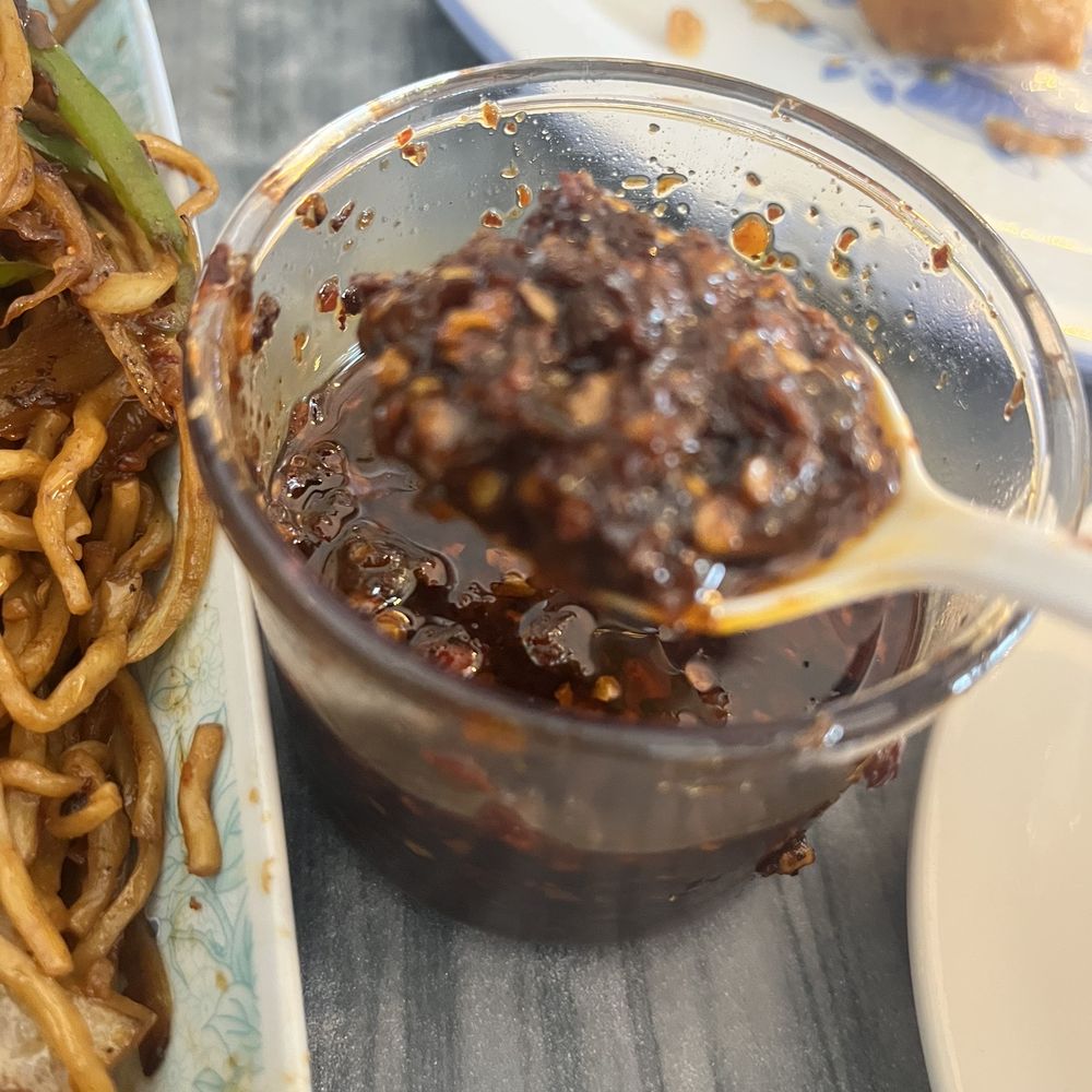 Liu's Village - Chili Oil on point - Chinese Near Me - Madera, California Liu's Village - Chili Oil on point - Chinese Near Me - Madera, California