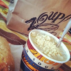 Z!Eats - Chicken Pot Pie soup