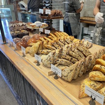 Seven Hills Baking Co - Yummy baked goods - Bakeries Near Me - Castro Valley, California Seven Hills Baking Co - Yummy baked goods - Bakeries Near Me - Castro Valley, California