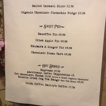 The Pie Maker - Desserts - Irish Near Me - Galway, G The Pie Maker - Desserts - Irish Near Me - Galway, G