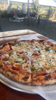 Bald Top Brewing Co. by null