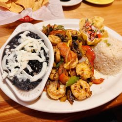 El Cerrito Mexican Restaurant & Grill