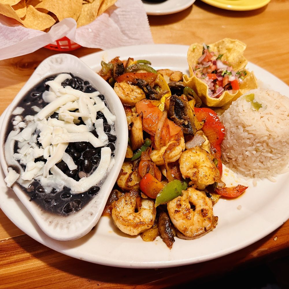 El Taquito Mexicano Restaurant