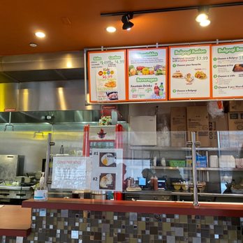 Gogi BiBimBap - Korean Near Me - Henrico, Virginia Gogi BiBimBap - Korean Near Me - Henrico, Virginia