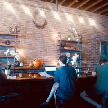 Espressoteric Coffee - Espressoteric bar area - Coffee & Tea Near Me - Los Angeles, California Espressoteric Coffee - Espressoteric bar area - Coffee & Tea Near Me - Los Angeles, California